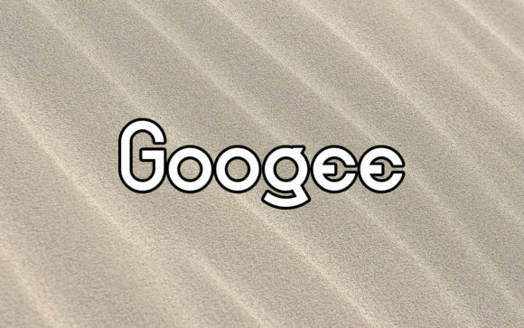 Googee: A Versatile Sans Serif Font for Modern Design