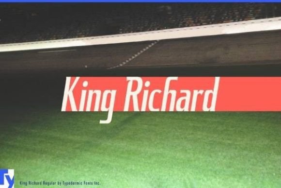 King Richard