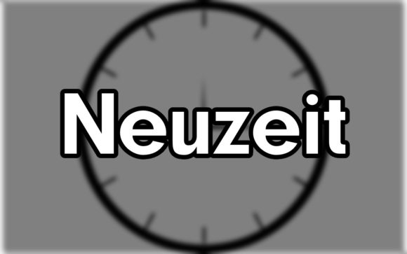 Neuzeit: A Display Font That Elevates Your Creative Vision