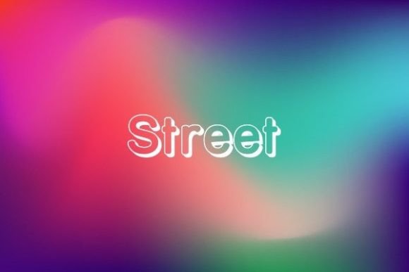 Street